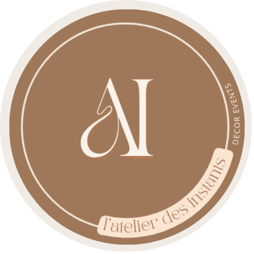L'Atelier des Instants